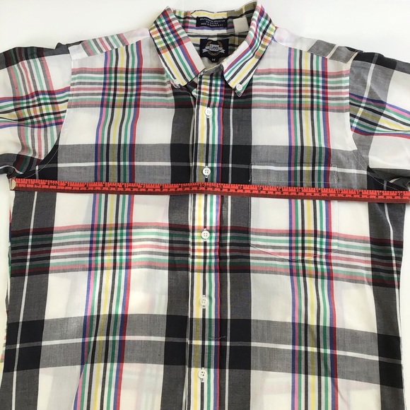 LEE Vintage button down shirt - Picture 3 of 6
